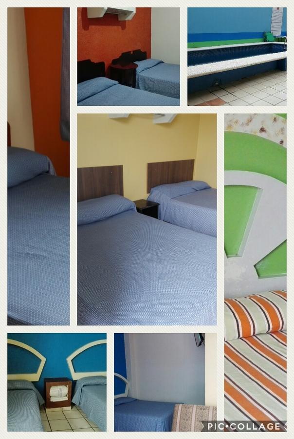 Hotel Principe Veracruz